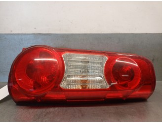 Recambio de piloto trasero derecho para citroën berlingo furgoneta/monovolumen (b9) 1.6 hdi 75 referencia OEM IAM 6351FJ 6351FJ 