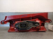 Recambio de piloto trasero derecho para citroën berlingo furgoneta/monovolumen (b9) 1.6 hdi 75 referencia OEM IAM 6351FJ 6351FJ 