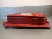 Recambio de piloto trasero derecho para citroën berlingo furgoneta/monovolumen (b9) 1.6 hdi 75 referencia OEM IAM 6351FJ 6351FJ 