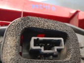 Recambio de piloto trasero derecho para citroën berlingo furgoneta/monovolumen (b9) 1.6 hdi 75 referencia OEM IAM 6351FJ 6351FJ 