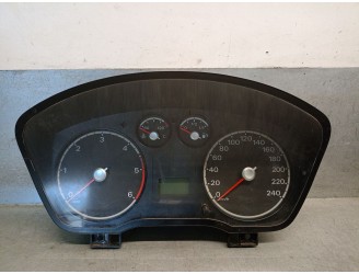 Recambio de cuadro instrumentos para ford focus ii turnier (da_, ffs, ds) 1.8 tdci referencia OEM IAM 3M5F10A855A 1483716 