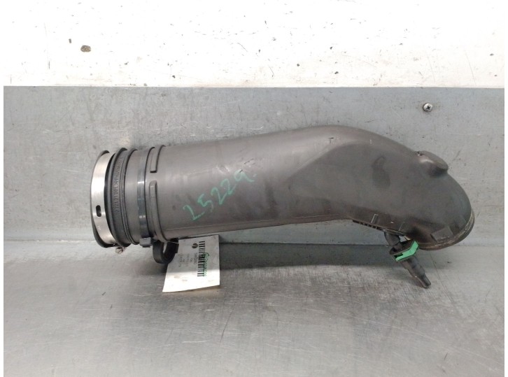 Recambio de tubo para ford focus iii 1.6 ecoboost referencia OEM IAM BV619C623ED 1814638 
