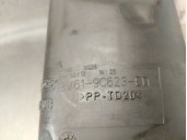 Recambio de tubo para ford focus iii 1.6 ecoboost referencia OEM IAM BV619C623ED 1814638 