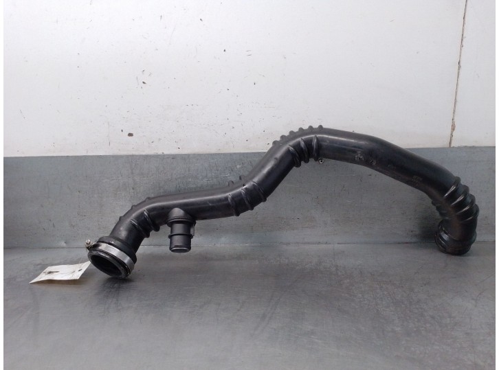 Recambio de tubo para ford focus iii 1.6 ecoboost referencia OEM IAM BV616K863CC 1822120 