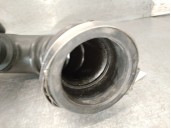 Recambio de tubo para ford focus iii 1.6 ecoboost referencia OEM IAM BV616K863CC 1822120 