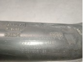 Recambio de tubo para ford focus iii 1.6 ecoboost referencia OEM IAM BV616K863CC 1822120 