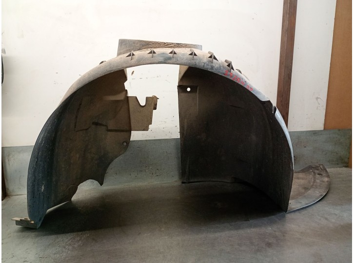 Recambio de paso rueda delantero derecho para peugeot 307 (3a/c) 2.0 hdi 90 referencia OEM IAM 9634009880 7136N7 