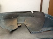 Recambio de paso rueda delantero derecho para peugeot 307 (3a/c) 2.0 hdi 90 referencia OEM IAM 9634009880 7136N7 