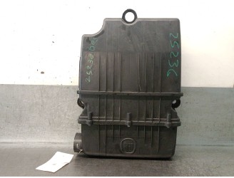 Recambio de carcasa filtro de aire para fiat fiorino furgoneta monovolumen (225_) 1.4 natural power (225bxc1a, 225axc1a) referen