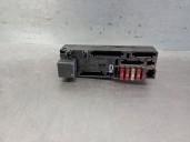 Recambio de caja reles / fusibles para mercedes-benz clase e (w210) e 200 cdi (210.007) referencia OEM IAM A0005400372 05376120