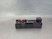 Recambio de caja reles / fusibles para mercedes-benz clase e (w210) e 200 cdi (210.007) referencia OEM IAM A0005400372 05376120