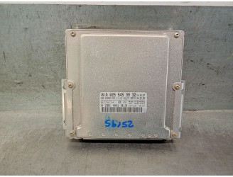 Recambio de centralita motor uce para mercedes-benz clase e (w210) e 200 cdi (210.007) referencia OEM IAM A0255453932 028100181