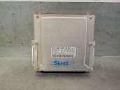 Recambio de centralita motor uce para mercedes-benz clase e (w210) e 200 cdi (210.007) referencia OEM IAM A0255453932 028100181