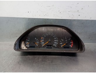 Recambio de cuadro instrumentos para mercedes-benz clase e (w210) e 200 cdi (210.007) referencia OEM IAM 2105401448 A2105401448 