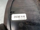 Recambio de cuadro instrumentos para mercedes-benz clase e (w210) e 200 cdi (210.007) referencia OEM IAM 2105401448 A2105401448 