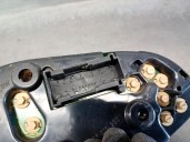 Recambio de cuadro instrumentos para mercedes-benz clase e (w210) e 200 cdi (210.007) referencia OEM IAM 2105401448 A2105401448 