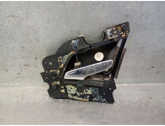 Recambio de maneta interior delantera izquierda para mercedes-benz clase e (w210) e 200 cdi (210.007) referencia OEM IAM A210766