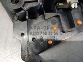 Recambio de maneta interior delantera izquierda para mercedes-benz clase e (w210) e 200 cdi (210.007) referencia OEM IAM A210766