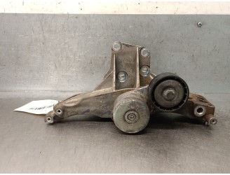 Recambio de soporte alternador para fiat fiorino furgoneta monovolumen (225_) 1.4 natural power (225bxc1a, 225axc1a) referencia 