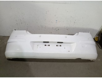 Recambio de paragolpes trasero para hyundai i30 (fd) 1.4 referencia OEM IAM 866102R000 866102R000 