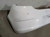 Recambio de paragolpes trasero para hyundai i30 (fd) 1.4 referencia OEM IAM 866102R000 866102R000 