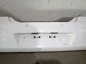 Recambio de paragolpes trasero para hyundai i30 (fd) 1.4 referencia OEM IAM 866102R000 866102R000 