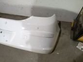 Recambio de paragolpes trasero para hyundai i30 (fd) 1.4 referencia OEM IAM 866102R000 866102R000 