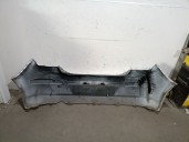 Recambio de paragolpes trasero para hyundai i30 (fd) 1.4 referencia OEM IAM 866102R000 866102R000 