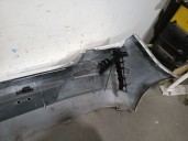 Recambio de paragolpes trasero para hyundai i30 (fd) 1.4 referencia OEM IAM 866102R000 866102R000 