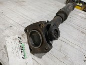 Recambio de transmision central delantera para ford maverick (uds, uns) 2.7 td referencia OEM IAM 1962558 1962558 