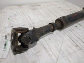 Recambio de transmision central delantera para ford maverick (uds, uns) 2.7 td referencia OEM IAM 1962558 1962558 