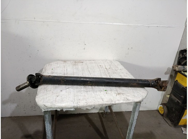 Recambio de transmision central para ford maverick (uds, uns) 2.7 td referencia OEM IAM 1962563 1962563 