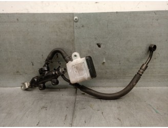 Recambio de bomba freno para honda cb (251cc - 500cc) cb 500 f (pc58, pc45, pc63) referencia OEM IAM 43510MGZD01 43510MGZD01 