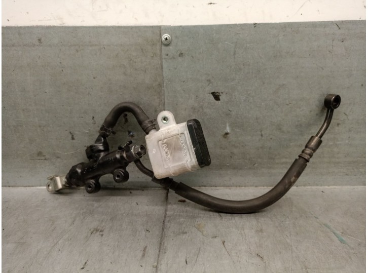 Recambio de bomba freno para honda cb (251cc - 500cc) cb 500 f (pc58, pc45, pc63) referencia OEM IAM 43510MGZD01 43510MGZD01 