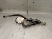 Recambio de bomba freno para honda cb (251cc - 500cc) cb 500 f (pc58, pc45, pc63) referencia OEM IAM 43510MGZD01 43510MGZD01 