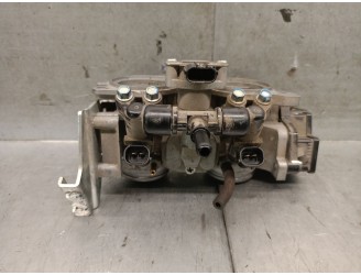 Recambio de caja mariposa para honda cb (251cc - 500cc) cb 500 f (pc58, pc45, pc63) referencia OEM IAM 16410MJWL01 EM18ASR 