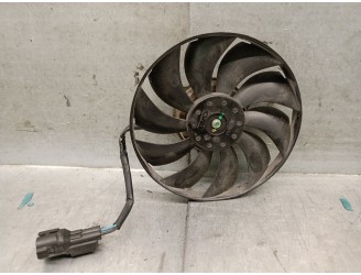 Recambio de electroventilador para honda cb (251cc - 500cc) cb 500 f (pc58, pc45, pc63) referencia OEM IAM 190202MGSD31 190202MG