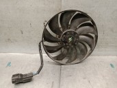 Recambio de electroventilador para honda cb (251cc - 500cc) cb 500 f (pc58, pc45, pc63) referencia OEM IAM 190202MGSD31 190202MG