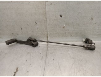 Recambio de palanca cambio para honda cb (251cc - 500cc) cb 500 f (pc58, pc45, pc63) referencia OEM IAM PC44E PC44E 