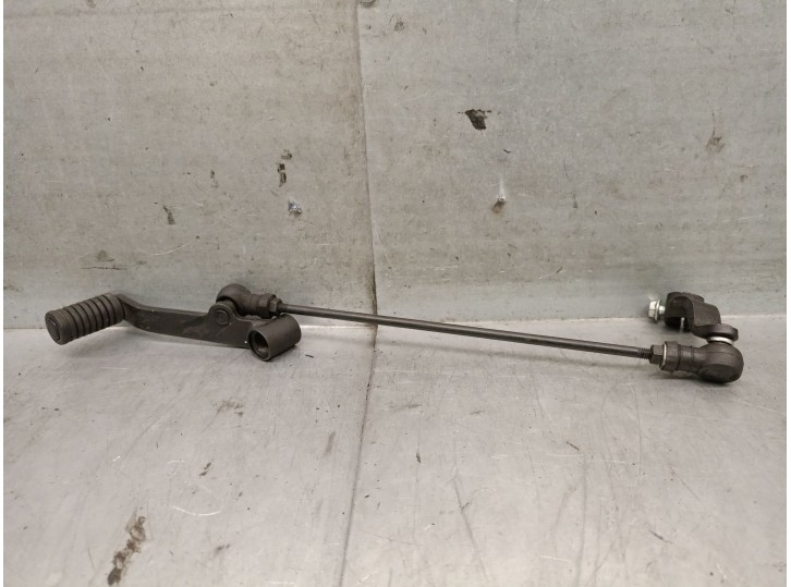 Recambio de palanca cambio para honda cb (251cc - 500cc) cb 500 f (pc58, pc45, pc63) referencia OEM IAM PC44E PC44E 