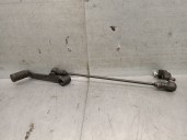 Recambio de palanca cambio para honda cb (251cc - 500cc) cb 500 f (pc58, pc45, pc63) referencia OEM IAM PC44E PC44E 