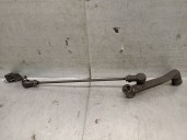 Recambio de palanca cambio para honda cb (251cc - 500cc) cb 500 f (pc58, pc45, pc63) referencia OEM IAM PC44E PC44E 