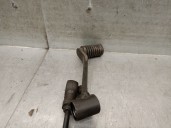 Recambio de palanca cambio para honda cb (251cc - 500cc) cb 500 f (pc58, pc45, pc63) referencia OEM IAM PC44E PC44E 