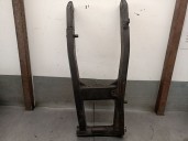 Recambio de subchasis para honda cb (251cc - 500cc) cb 500 f (pc58, pc45, pc63) referencia OEM IAM 52200MKPDN0 52200MKPDN0 