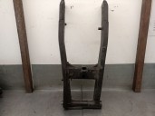 Recambio de subchasis para honda cb (251cc - 500cc) cb 500 f (pc58, pc45, pc63) referencia OEM IAM 52200MKPDN0 52200MKPDN0 