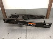 Recambio de subchasis para honda cb (251cc - 500cc) cb 500 f (pc58, pc45, pc63) referencia OEM IAM 52200MKPDN0 52200MKPDN0 