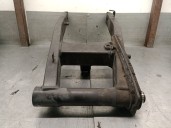 Recambio de subchasis para honda cb (251cc - 500cc) cb 500 f (pc58, pc45, pc63) referencia OEM IAM 52200MKPDN0 52200MKPDN0 