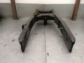 Recambio de subchasis para honda cb (251cc - 500cc) cb 500 f (pc58, pc45, pc63) referencia OEM IAM 52200MKPDN0 52200MKPDN0 