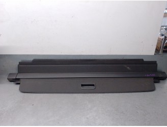 Recambio de bandeja trasera para skoda superb ii station wagon (3t5) 2.0 tdi 16v 4x4 referencia OEM IAM 3T9867871C 3T9867871C 