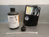 Recambio de util rueda repuesto para mazda 6 sedán (gj, gl) 2.2 d (gj2fp) referencia OEM IAM GS1D37C20 